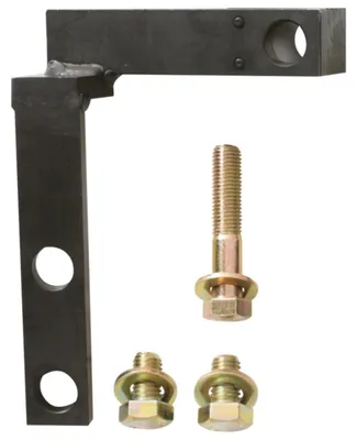 Produktbild von KS TOOLS Motorstütze (4) ( 400.9092 )