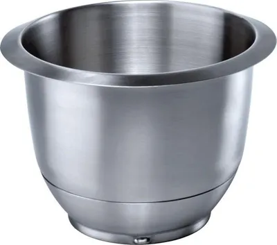 Produktbild von Bosch MUZ5ER2 Edelstahl-Rhrschssel 3,9l