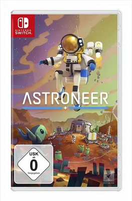 Produktbild von Astroneer SWITCH