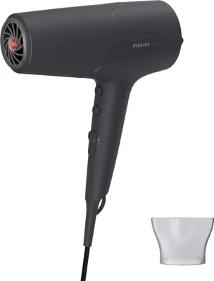 Obrázek produktu pro Fn na vlasy Philips 5000 series BHD504/00 2100 W Grey
