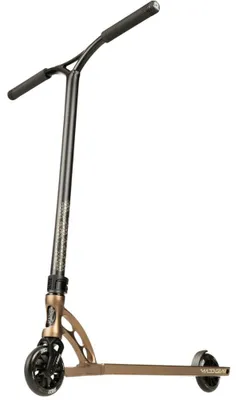 Productafbeelding van Madd Scooter MGX 550, messingkleur.
