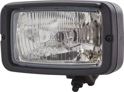 Produktbild von Hauptscheinwerfer links 12 V T4W Halogen HELLA für u.a. MASSEY FERGUSON