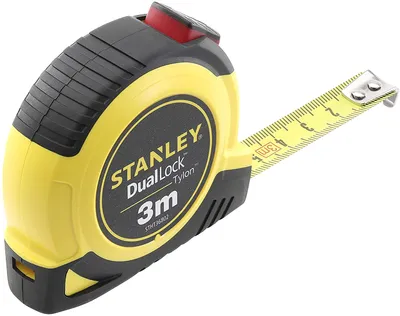 Immagine prodotto di Stan Metro a nastro Tylon Dual Lock 3m | STHT36802-0