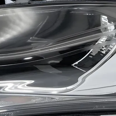 Obrázok produktu pre Predný smerovník Piaggio, ľavý kompatibilný s X10, 642916