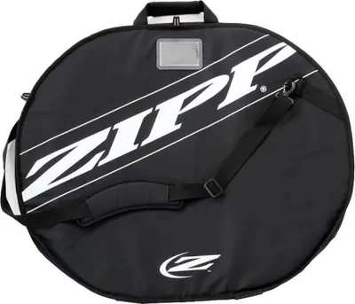 Produktbild von Zipp Logo Radtasche Schwarz 28´´ - 700 Schwarz 28´´ - 700