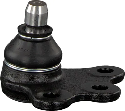 Produktbild von FEBI BILSTEIN Traggelenk Vorne Rechts Unten für OPEL Meriva A (X03) 22083