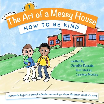 Produktbild von How To Be Kind