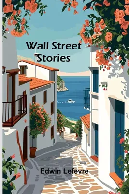 Produktbild von Geschichten von der Wall Street