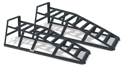 Immagine prodotto di Rampa di accesso per auto Unicraft KR 2001, 6202001