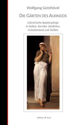 Immagine prodotto di Die Gärten des Alkinoos
