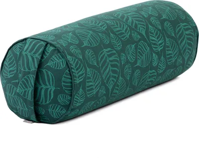 Produktbild von Maharaja Collection: Yoga Bolster gemustert, 65 x Ø 22 cm