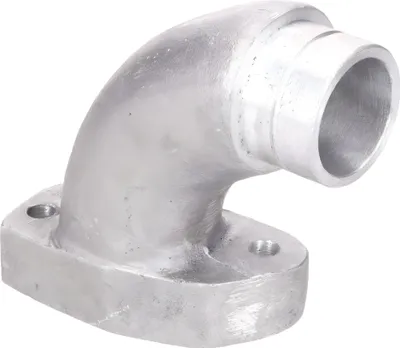 Obrázek produktu pro Ansaugstutzen Membranansaugstutzen SCOOT RS für Vespa PX125, PX150 LML Membranei