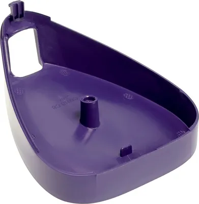 Produktbild von Philips 996510077403 Rückwand für GC6704 GC6720 GC6730 GC6740 Dampfbügelstation
