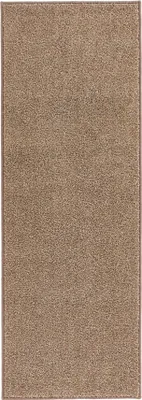 Immagine prodotto di Tappeto Hanse Home Pure a pelo corto Pure Brown