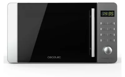 Immagine prodotto di Cecotec Mikrowelle ohne Platte Proclean 5010 Flatbed Inox