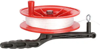 Obrázek produktu pro Merco Kite Reel 50 šňůra k drakům s navijákem varianta 40264