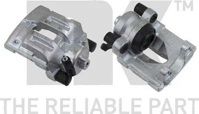 Produktbild von PREISHAMMER 2 Bremsscheiben belüftet Bremsbeläge 276 mm (1420-23464) |