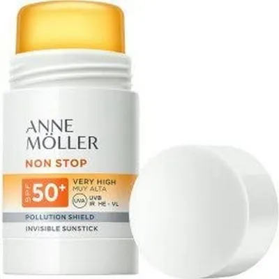 Immagine prodotto di Stick di protezione solare SPF 50+ Non Stop (Stick solare invisibile) 25 g