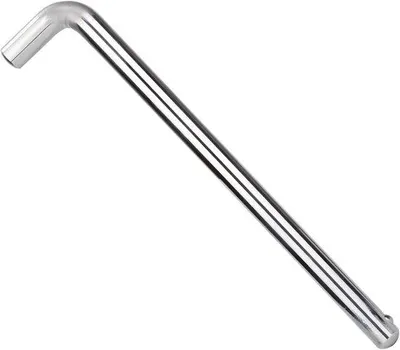 Obrázok produktu pre Závažie v tvare L pre posilňovanie, priemer 15 cm, voliteľná hmotnosť