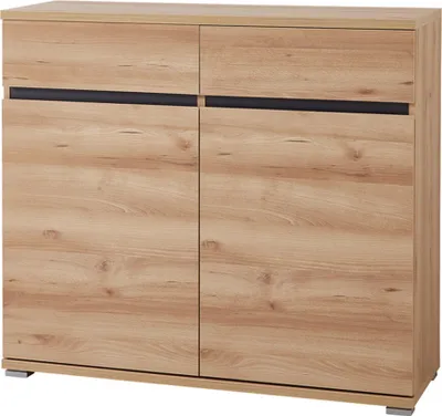 Produktbild von Vendomo Buffetschrank Weston Holz