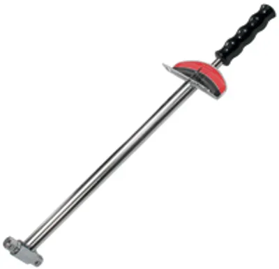 Produktbild von Drehmomentschlüssel mit Doppelskala LINKS RECHTS 1/2" Antrieb Stufenlos 0-200NM