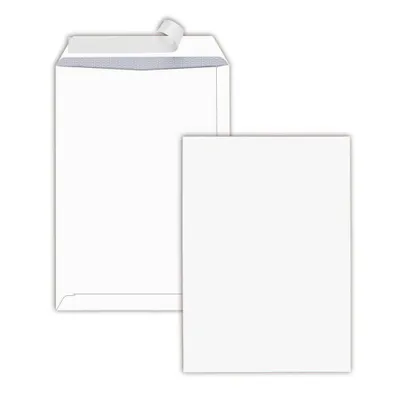 Productafbeelding van BONG 08905042 Versandtaschen TopSTAR DIN B4 ohne Fenster weiß 10 St.