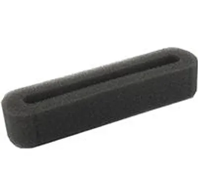 Image de Filtre à air adaptable pour les modèles Zenoah Komatsu Psz2600, Bcz2500, Bcz2600, Bcz2601, Bcz2610. Pièce de rechange d'origine : 4810-82170, 51
