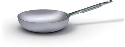 Produktbild von BALLARINI - BALLARINI Padella 1m 20 all.alta saltare