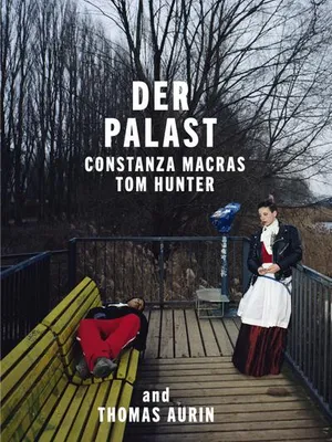 Zdjęcie produktu dla Pałac