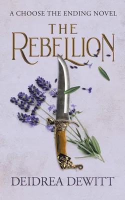 Produktbild von The Rebellion