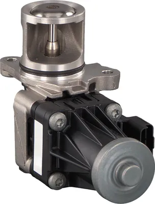 Produktbild von FEBI BILSTEIN 45200 AGR-Ventil mit Dichtung für FORD Fiesta Mk6 Schrägheck (JA8, JR8) Abgasrückführungsventil