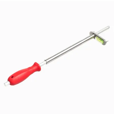 Produktbild von Nagler P752 mit 40 cm Länge und 60 mm Stiftabstand für präzise Dosenpositionierung