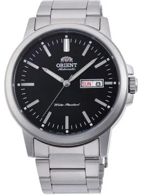 Obrázek produktu pro Orient - Náramkové hodinky - Pánské - Chronograf - Automatické - RA-AA0C01B19B