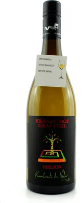 Produktbild von Helios Weissburgunder - 2021 - Weingut Kränzelhof