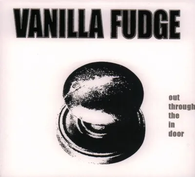 Produktbild von Out Through The In Door (Digipak)