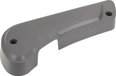 Produktbild von Abdeckung Sitzschiene Beifahrersitz 60911486