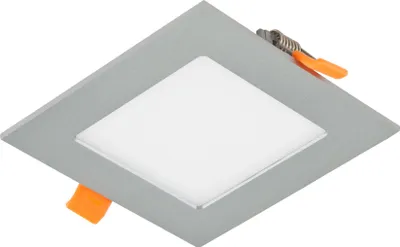 Produktbild von EVN Lichttechnik LED Einbau Panel LPQ 123 502 LPQ123502
