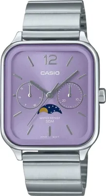 Produktbild von Betrachten Casio MTPM305D6AVDF