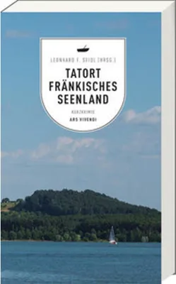 Produktbild von Tatort Fränkisches Seenland