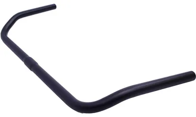 Produktbild von Cortina Lenkung Biegung U4 Black Matt 590