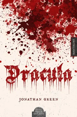 Produktbild von Dracula
