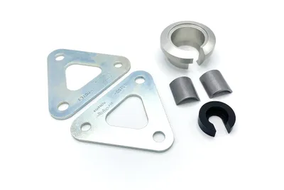 Zdjęcie produktu dla zestaw obniżający alpha Technik 40mm do Suzuki GSX-S1000/GT i GSX-S950, typ: WEK1, WEK2, od modelu
