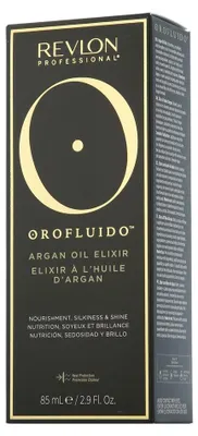Immagine prodotto di Revlon Oro Fluido, elisir, 85 ml