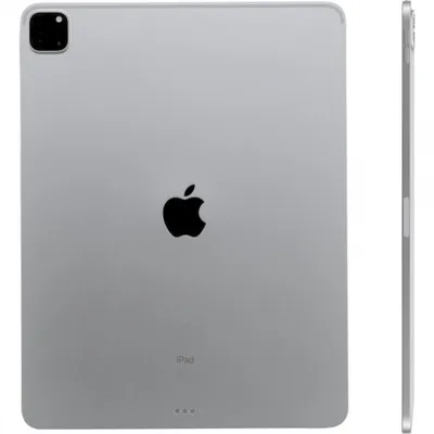 Immagine prodotto di MHNQ3FD/A Apple iPad Pro 2048 GB 32,8 cm (12,9 pollici) Apple M 16 GB Wi-Fi 6 (802.11ax) iPadOS 14 Argento