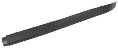Für Opel Vectra C / Signum Frontspoiler Spoiler Lippe LINKS 1400357 13204667 in der Farbe von GOLDCAR