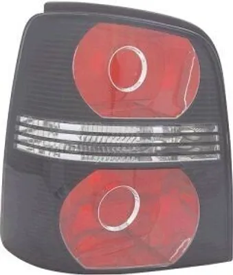 Image de VAN WEZEL Feu arrière gauche pour VW TOURAN (1T1, 1T2)