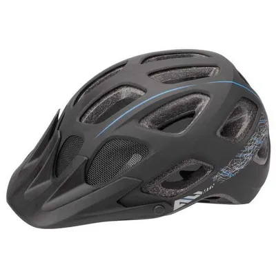Zdjęcie produktu dla Kask XLC All MTB BH-C21 czarny