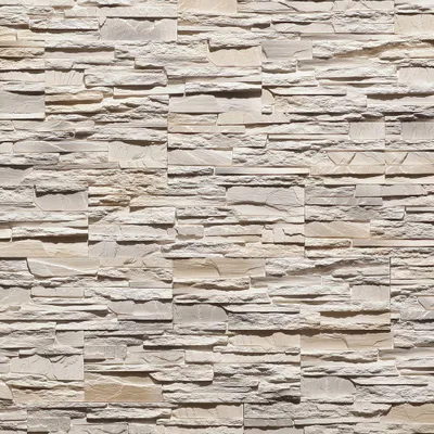 Zdjęcie produktu dla Płytka Gipsowa Max-Stone VESUVIO 3 kamień dekoracyjny, cegła 0,47 m2