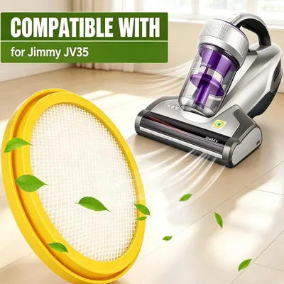 Obrázok produktu pre MFI filter pre JIMMY JV35, 2 kusy