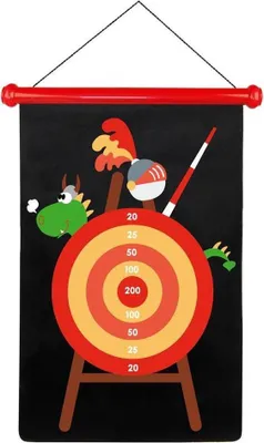 Produktbild von Magnetische Abnäher Größe L Large Knight